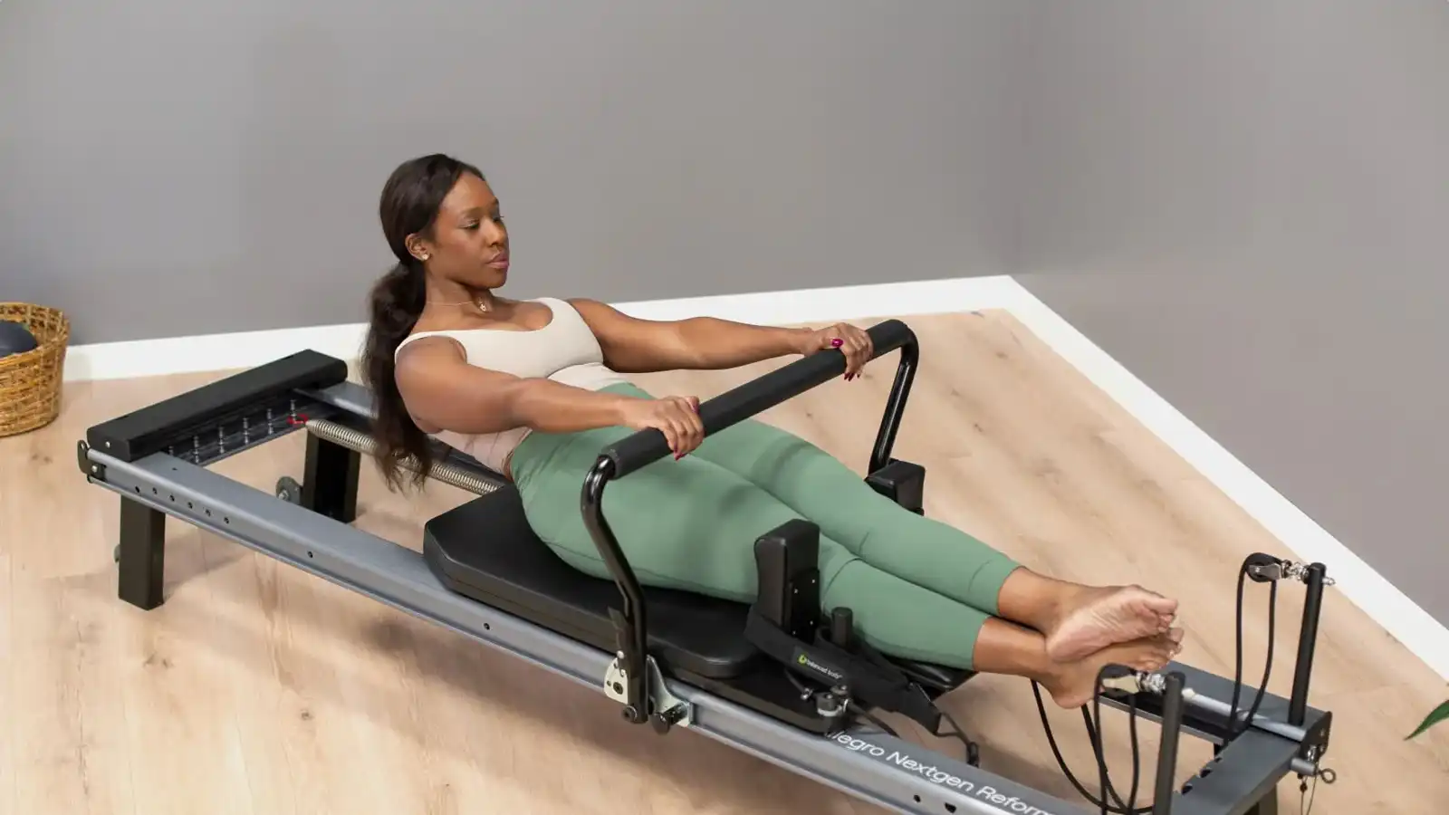 Contact Sorrento Reformer Pilates studio in Sorrento VIC