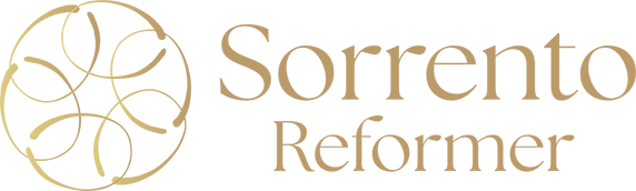 Sorrento Reformer Logo